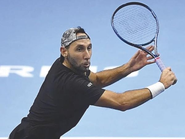 ¡SANTY CAMBIA DE PAREJA PARA EL TORNEO DE HOUSTON!