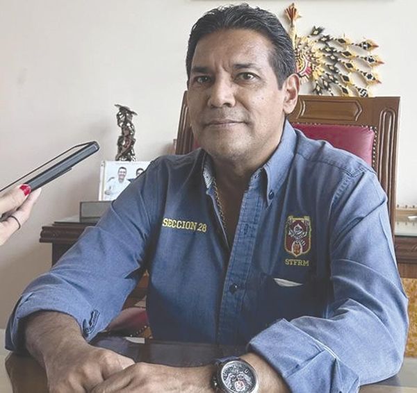 ¡TRABAJADORES ESPERAN BOLETOS PARA ASISTIR AL MUNDIAL EN GRECIA!