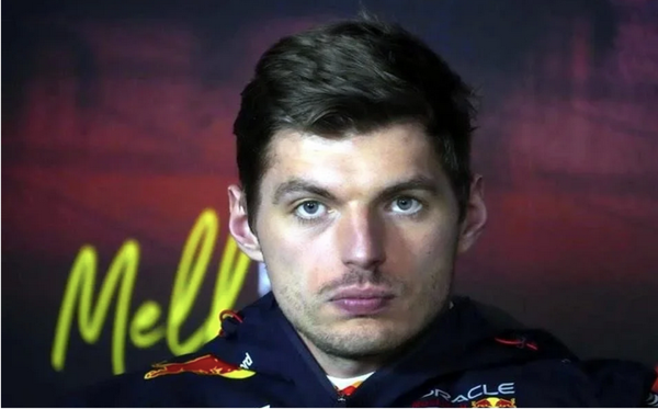 ¡VERSTAPPEN PIERDE LIDERATO DE LA F1 DESPUÉS DE MIL 29 DÍAS!