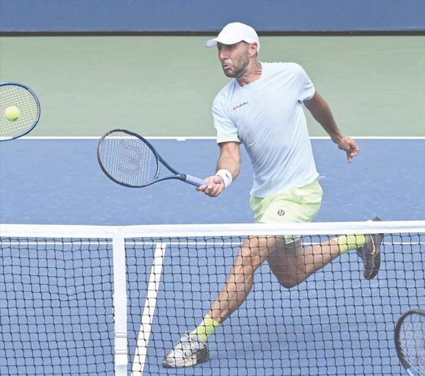 ¡AVANZA SANTY  GONZÁLEZ GONZÁLEZ EN  REPÚBLICA DOMINICANA!