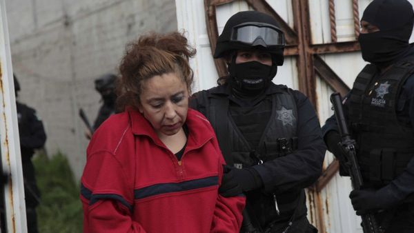 ¡HERMANA DE XÓCHITL GÁLVEZ USÓ NOMBRE DE LA EX CANDIDATA PRESIDENCIAL PARA ATRAER A VÍCTIMAS!
