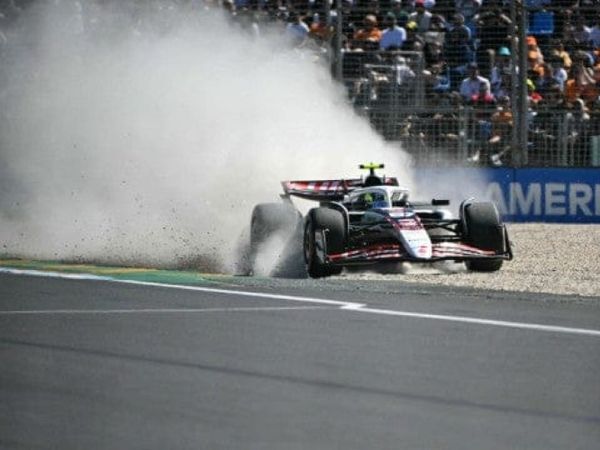 ¡PIASTRI HACE VALER LOCALÍA EN LA P3 DEL GP DE AUSTRALIA!