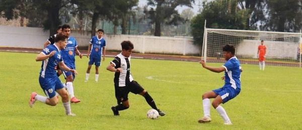 ¡ORIZABA GOLEA A COYOTES EN LA SÚPERLIGA MX!