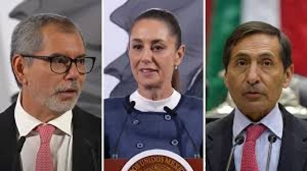 ¡DEJA RAMÍREZ DE LA O “PAPA CALIENTE”!