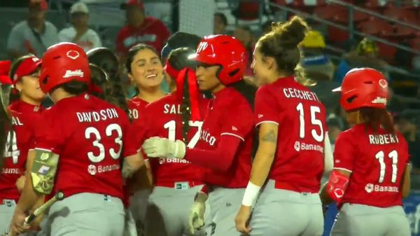 ¡RESPIRA JALISCO EN PLAYOFFS ANTE DIABLOS ROJOS FEMENIL!