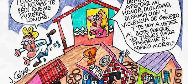 LOS CARTONES
