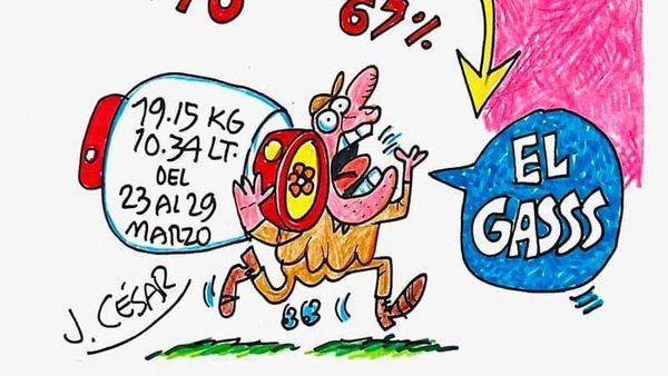 LOS CARTONES