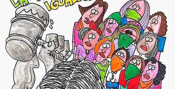 LOS CARTONES