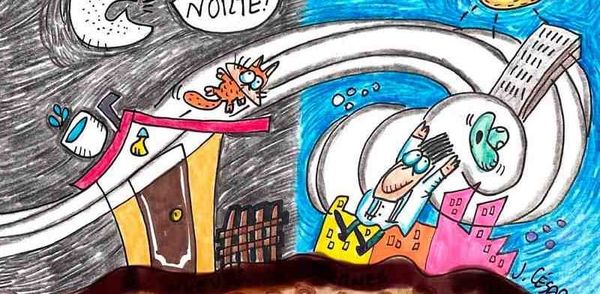LOS CARTONES