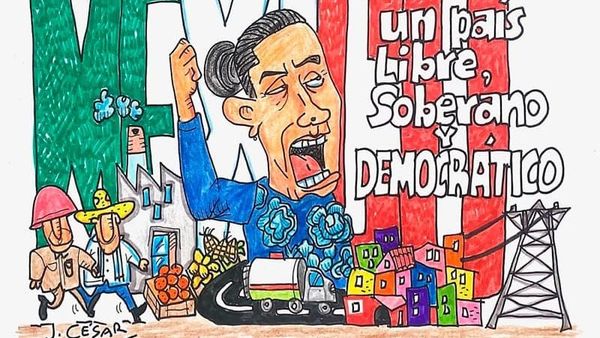 LOS CARTONES