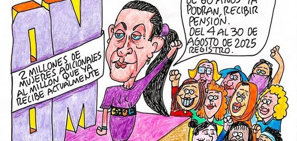 LOS CARTONES
