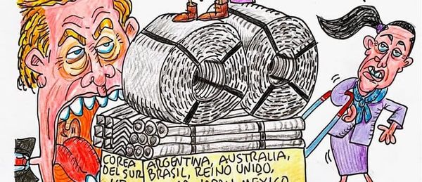 LOS CARTONES