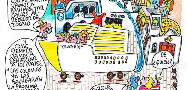 LOS CARTONES
