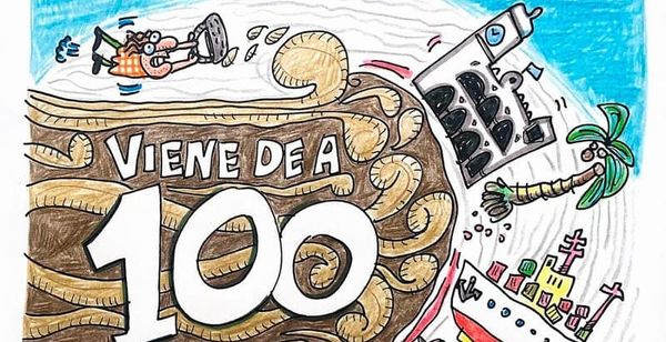LOS CARTONES