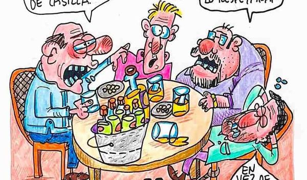 LOS CARTONES