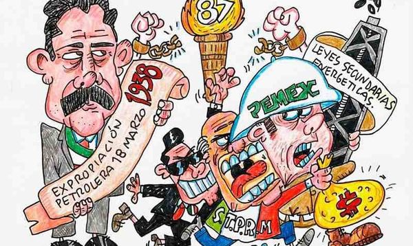 LOS CARTONES