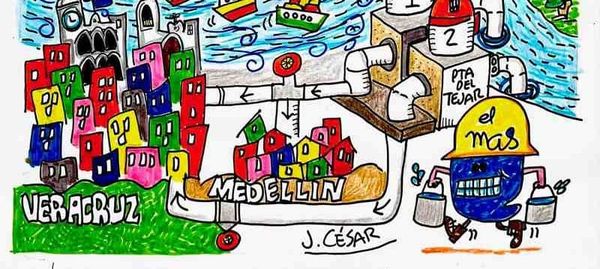 LOS CARTONES