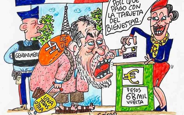 LOS CARTONES