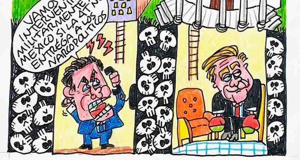 LOS CARTONES