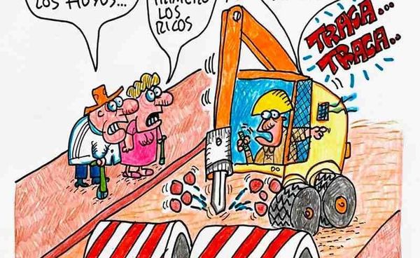 LOS CARTONES
