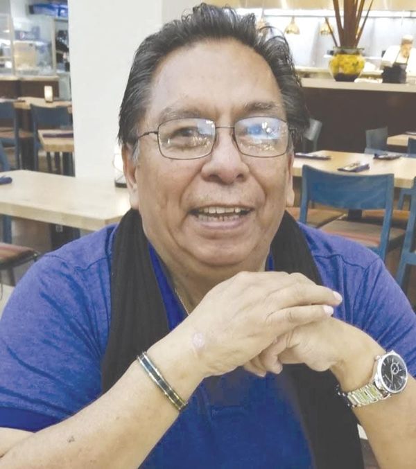 EN SUS MARCAS | LO QUE NOS DEJÓ EL COVID - Hace un mes estábamos recordando lo que nos dejó la pandemia del COVID en el 2019. Fueron muy tristes días, tiempos de crisis, muchos familiares, amigos, conocidos y personas lejanas no resistieron...