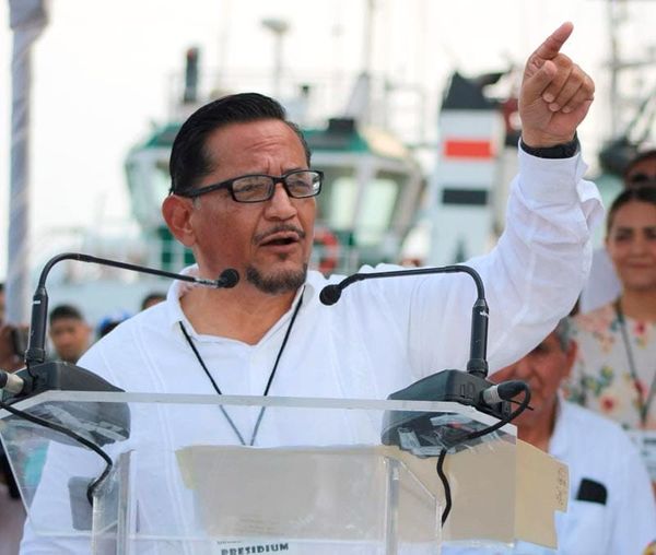 ¡LEONEL SÍ CELEBRARÁ  EL DÍA DEL TRABAJO!