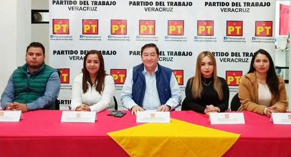 ¡PT TIENE MIEDO!