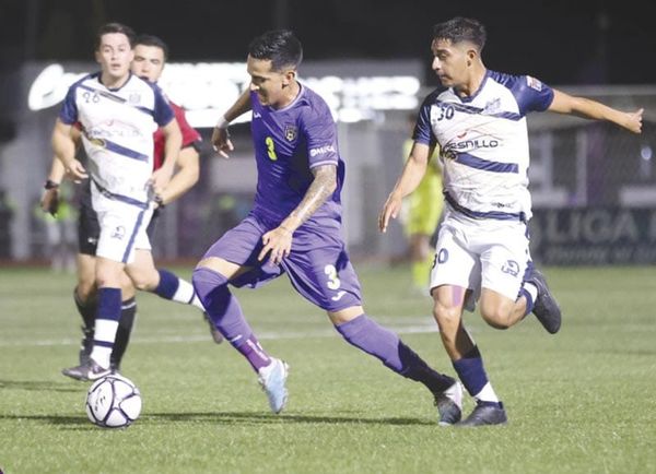 ¡RACING VA POR EL TRIUNFO EN ZACATECAS!