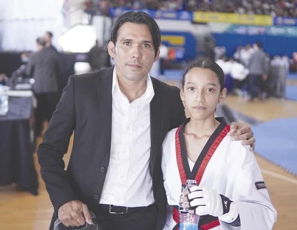 ¡BUSCARÁ ROMINA CORTÉS AVANZAR A OLIMPIADA NACIONAL 2025! - TAEKWONDOINA VERACRUZANA
