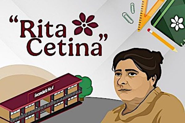 ¡HASTA EL 16 PAGAN LAS BECAS BENITO JUÁREZ Y RITA CETINA!