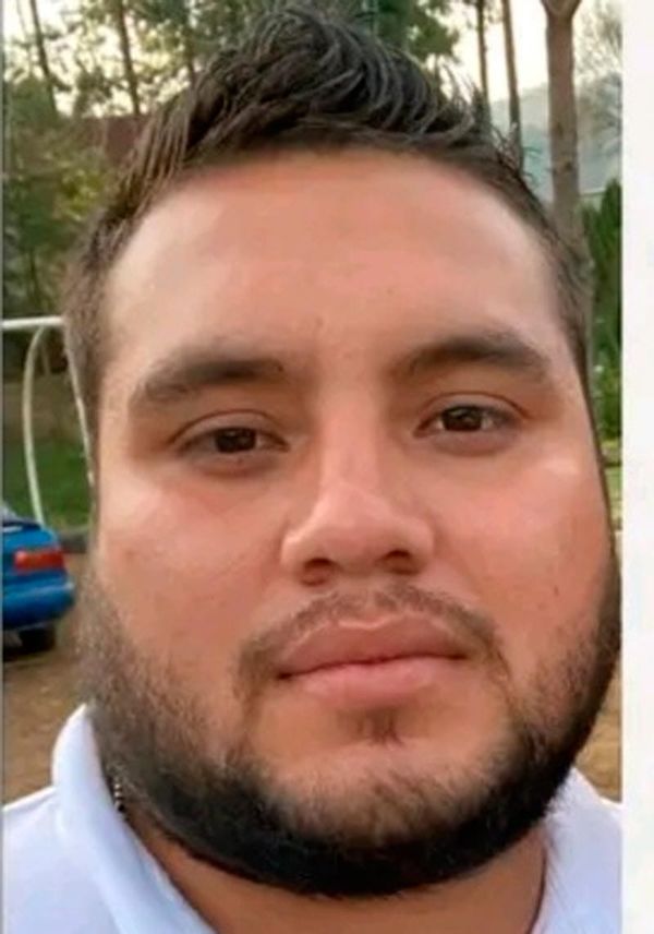 ¡JOSÉ ANTONIO DESAPARECIO EN EL PUERTO DE VERACRUZ!