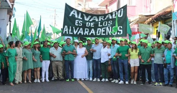 ¡MARCOS ACALAMBRA A POLO POLO!