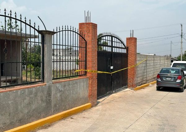 ¡SOBRINO DEL ALCALDE TENÍA DOS ÓRDENES DE APREHENSIÓN!