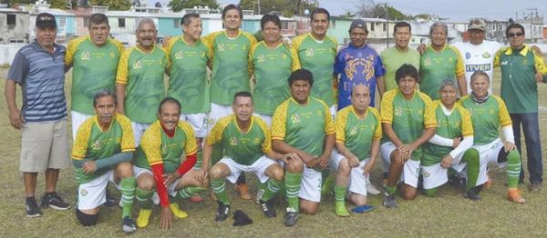 ¡TRIUNFO DEL TECNOLÓGICO!