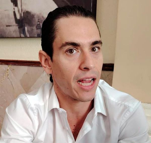 ¡VILLICAÑA QUIERE SER MAGISTRADO!