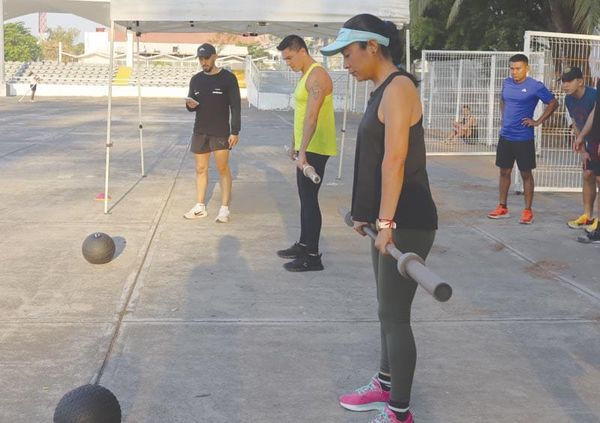 ¡DESBORDAN ENERGÍA EN LEYES DE REFORMA!