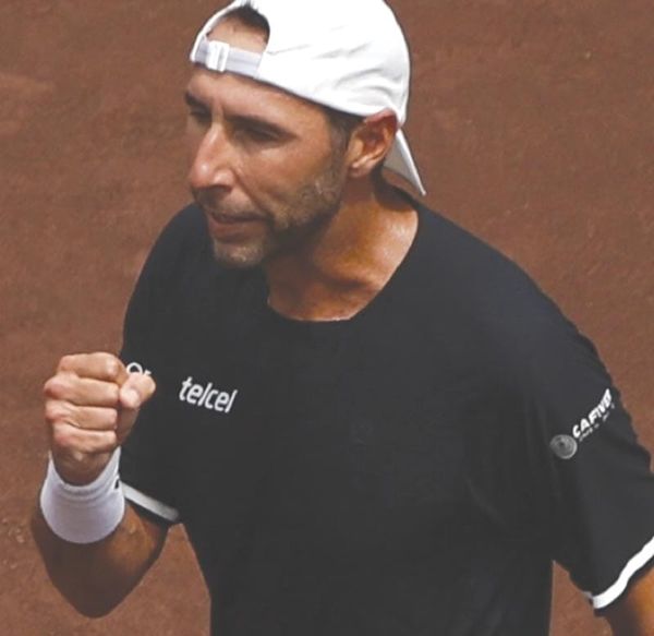 SANTIAGO GONZÁLEZ POR BUEN DEBUT EN BARCELONA!