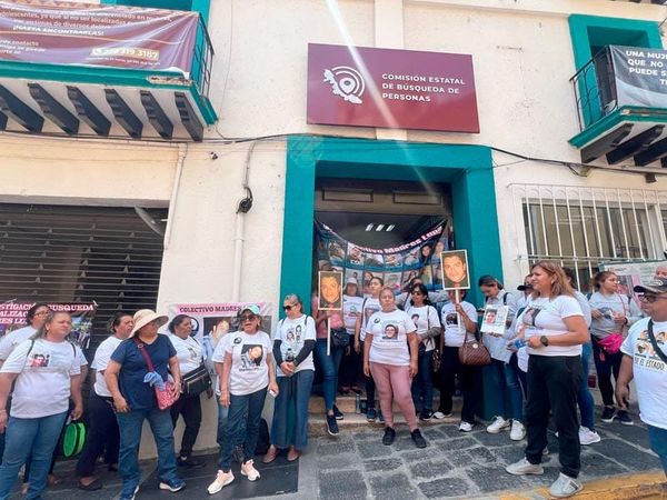 ¡TOMAN LA CEBV! - COLECTIVOS
