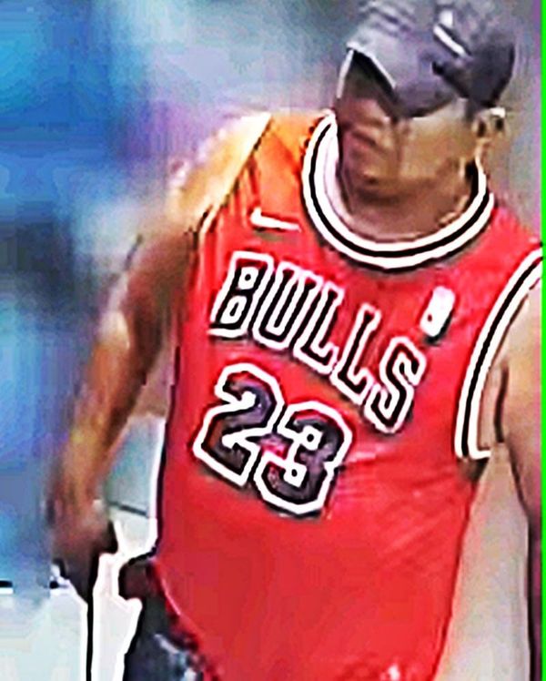 ¡PONEN ALERTA POR ASALTANTE ARMADO CON CUCHILLO CEBOLLERO! - EN BUENAVISTA Y LOS PINOS