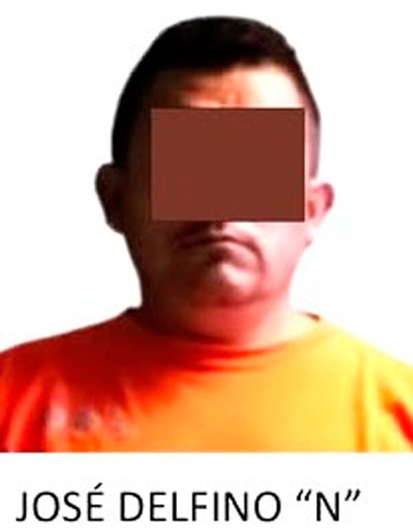 ¡SENTENCIAN A 16 AÑOS DE PRISIÓN A ASALTANTE DE TRENES!