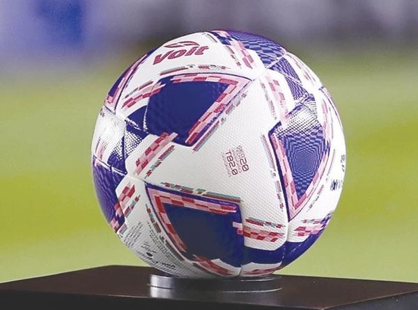 ¡AMAÑAN PARTIDOS! - UCHALE...