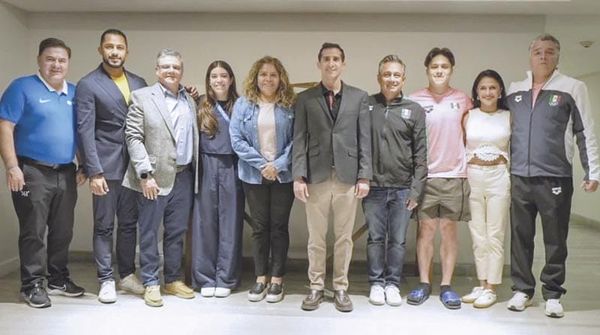 ¡CREAN FEDERACION MEXICANA DE CLAVADOS! - PARA SALVAR EL MUNDIAL