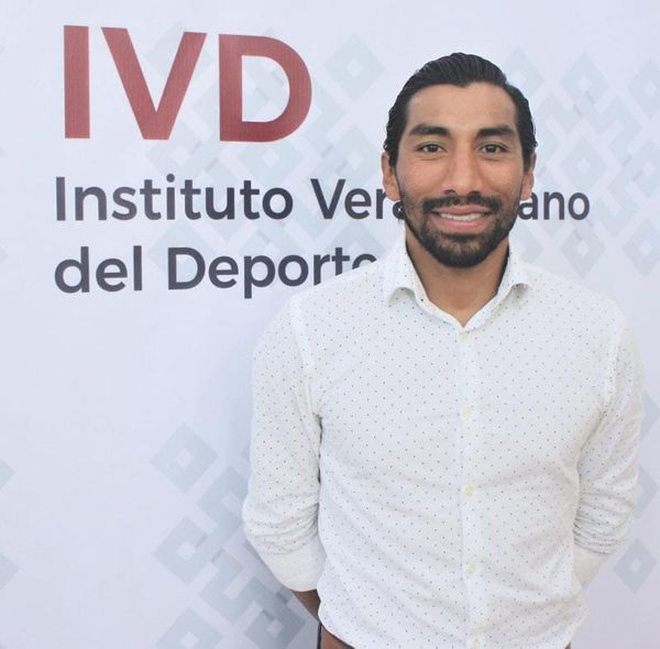 ¡LE BUSCAN TÍTULO “PATITO” A CRISANTO GRAJALES EN EL IVD! - UCHALE...
