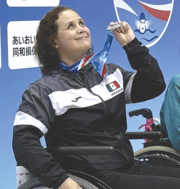 ¡PLATA PARA NELY! - DESDE JAPÓN