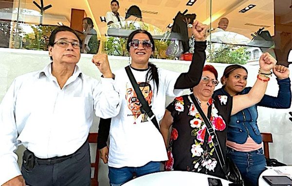 ¡REBELIÓN EN MORENA! - YA SE ARMÓ