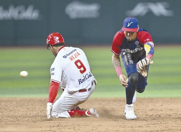 ¡SE APARECE EL DIABLO!