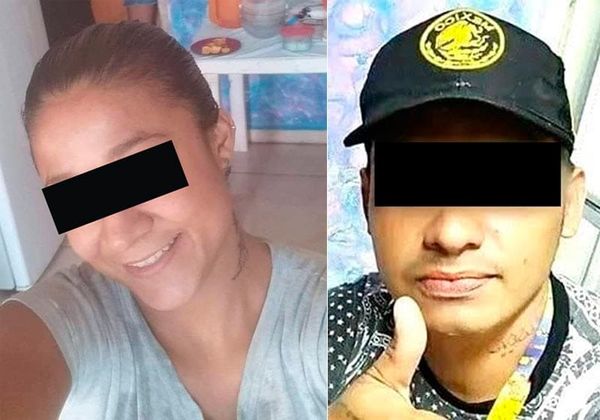 ¡39 AÑOS DE CARCEL A ‘EL MATAPATOS’! - ASESINO A GOLPES A SU ESPOSA Y DEJO HUERFANOS A DOS MENORES