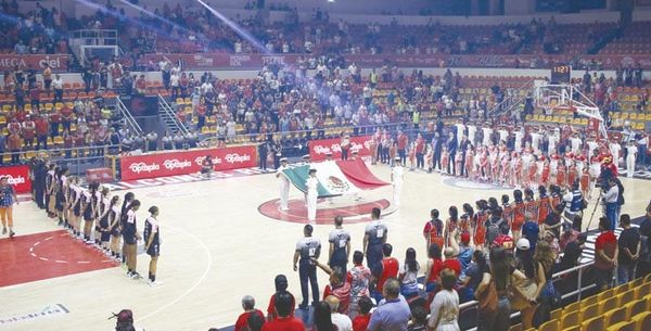 ¡ABRIRÁN ROJAS DE VERACRUZ TEMPORADA 2025 DE LOCALES! - *2 y 3 de mayo ante Calor de Cancún