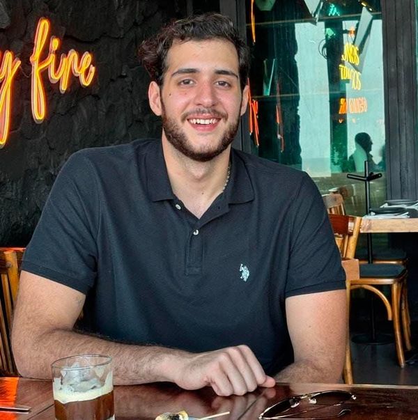 ¡ANDRÉ APARECIÓ! - FUE PRIVADO DE LA LIBERTAD EN UNA GASOLINERA FRENTE AL FRACCIONAMIENTO LAS PALMAS DE MEDELLÍN