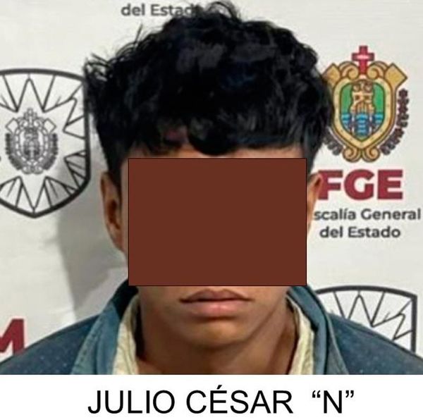 ¡ASESINÓ A SU EX PAREJA DE UN BALAZO EN LA CABEZA!